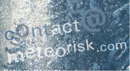 Adresse email de METEORISK